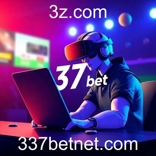 337bet: Tendências e Inovações no Setor de Jogos Online