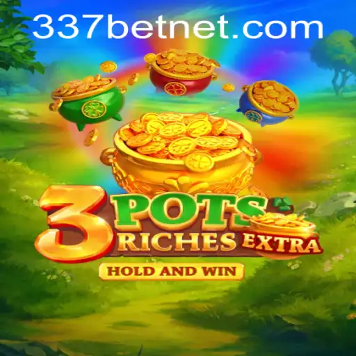 Explore 3potsExtra: The Thrilling Casino Game with 337bet PH Login