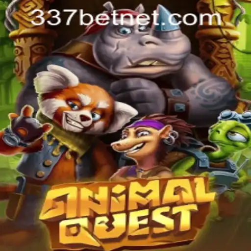Exploring the World of AnimalQuest: A Comprehensive Guide