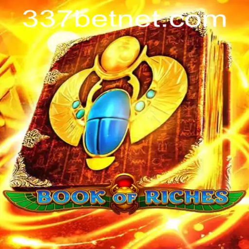 Exploring the Enchanting World of BookofRiches and Navigating 337bet PH Login