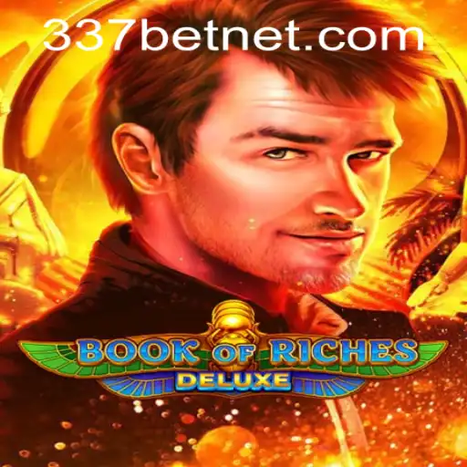 Discover the Thrilling World of Book of Riches Deluxe
