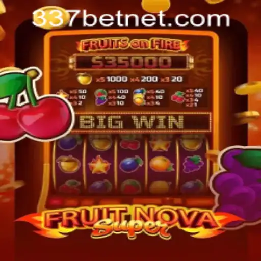 Exploring the Exciting World of FruitNovaSuper: A Guide to 337bet PH Login