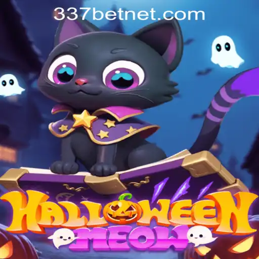 Unveiling HalloweenMeow: A Spooky Adventure with 337bet PH Login
