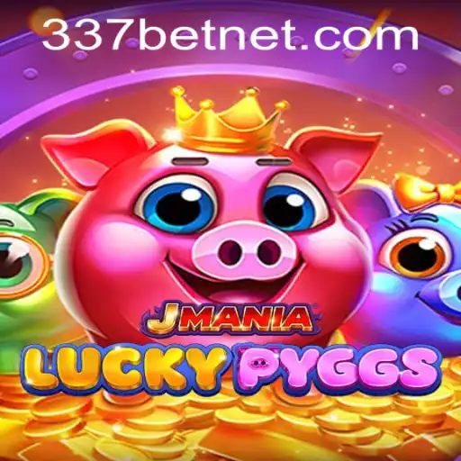 Exploring the Exciting World of JManiaLuckyPyggs and 337bet PH Login