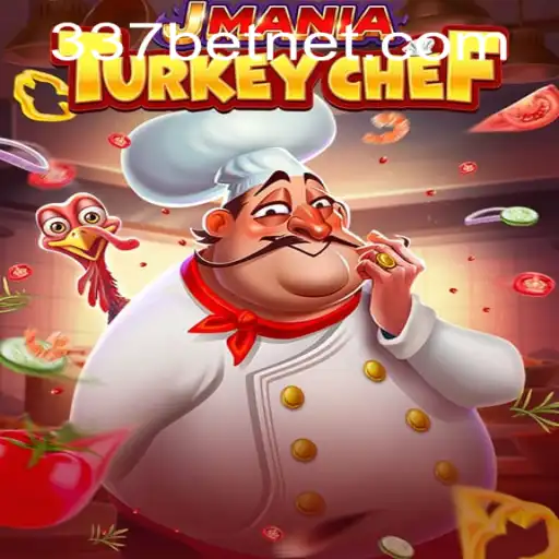 JManiaTurkeyChef: A Culinary Adventure and Online Gaming Fusion