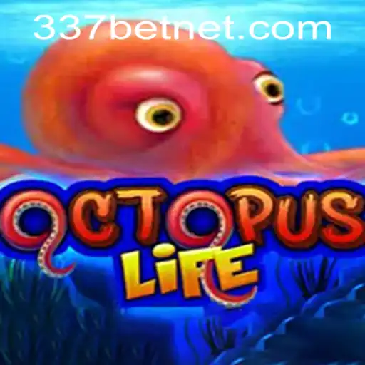 OctopusLife: Dive into the Ocean of Adventure