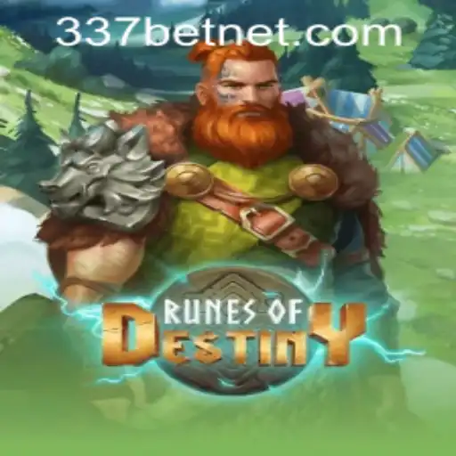 Discover the Enchanting World of RunesOfDestiny and Secure Your 337bet PH Login