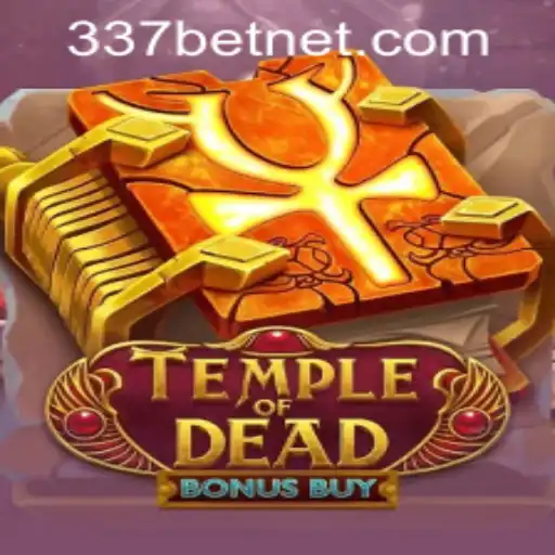 Mastering the Art of Temple of Dead Bonus Buy: A Comprehensive Guide