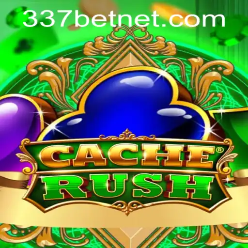 Discovering the Thrills of CacheRush: Rules, Gameplay, and How 337bet PH Login Enhances the Experience