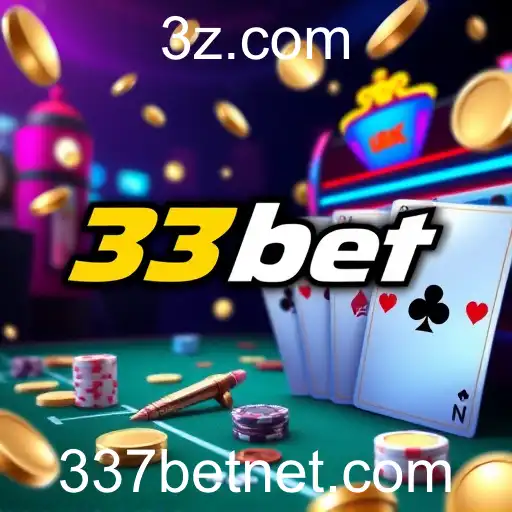 A Experiência Única de Cassinos Online no 337bet