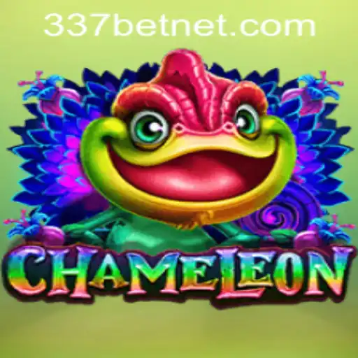 The Chameleon: A Secretive Board Game Adventure