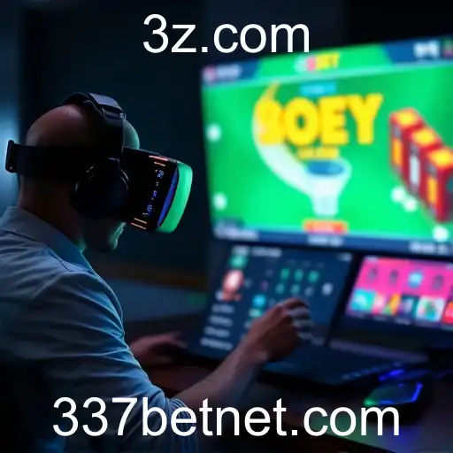 Expansão dos Jogos Online Em 2025