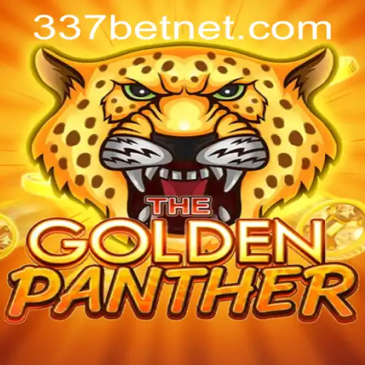 GOLDENPANTHER: Experience the Thrill of the Jungle