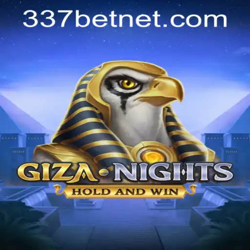 GizaNights: Dive into an Ancient Egyptian Adventure