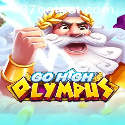 GoHighOlympus: A New Horizon in Online Gaming