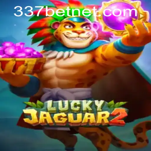 Exploring Luckyjaguar2: A Thrilling Adventure in Online Gaming with 337bet PH Login
