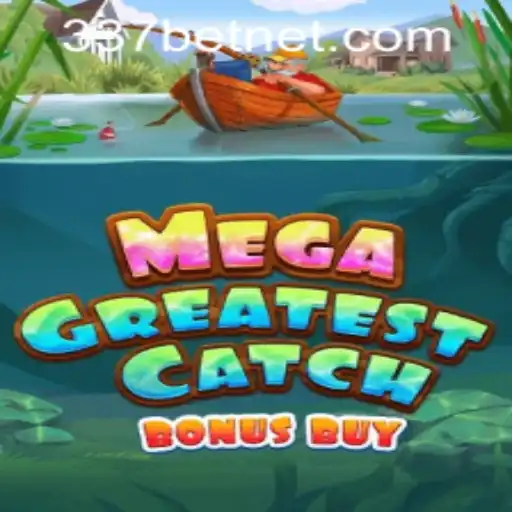 MegaGreatestCatchBonusBuy: A Deep Dive into the Exciting World of Virtual Gaming