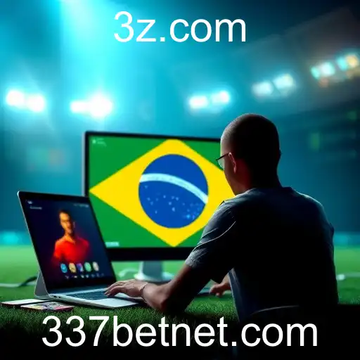 A Nova Era dos Jogos Online no Brasil