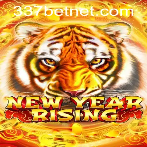 Discover the Thrilling World of NewYearRising: An Interactive Gaming Journey