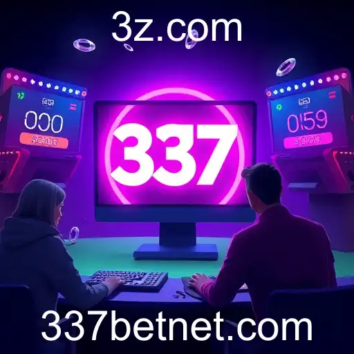 Expansão dos Jogos Online em 2025