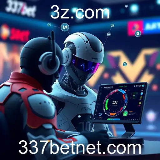 A Evolução do Mercado de Jogos Online no Brasil