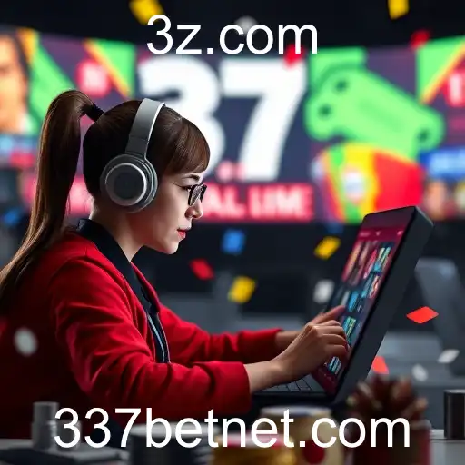 Expansão e Desafios do Setor de Jogos Online em 2025