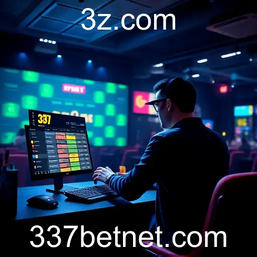 Tendências dos Jogos Online e o Crescimento do 337bet