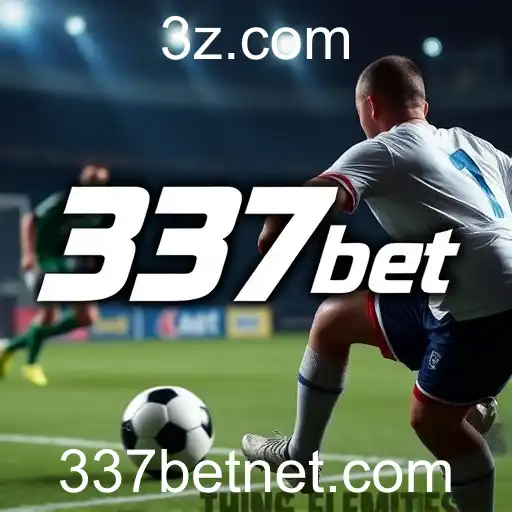 A Diversidade dos Jogos de Esportes no 337bet: Uma Imersão no Mundo das Apostas Esportivas