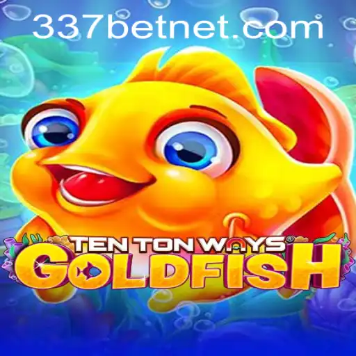 Experience the Thrill of TenTonWaysGoldfish and Effortless Access via 337bet PH Login