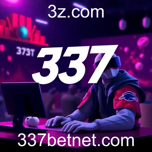 Trends no Mundo dos Jogos em 2025: O Impacto do 337bet